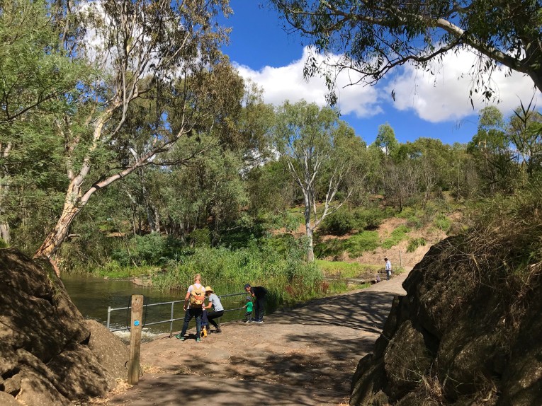 Brimbank Park, Keilor East - Eco Explorers