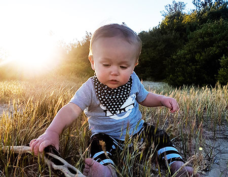 Lysterfield Lake Bush Playgroup