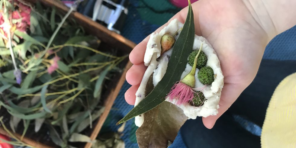 Sensory Playgroup At Sage S Cottage Farm Baxter Tuesdays Eco