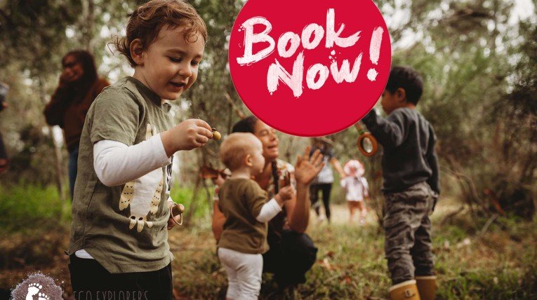 Braeside park playgroup