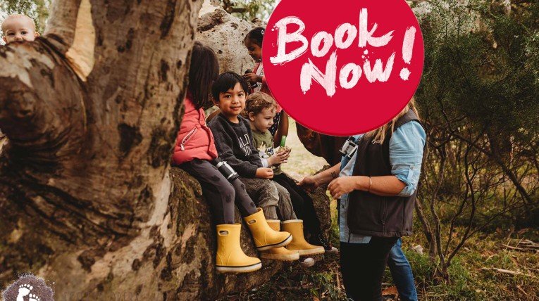 Bundoora bush playgroup