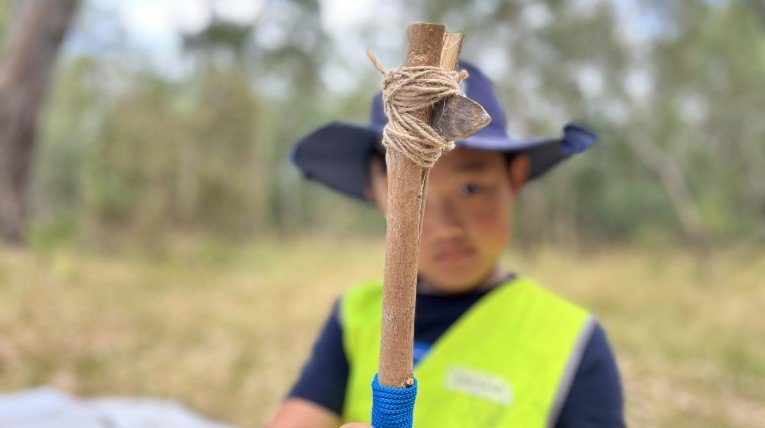 Forest school Melbourne