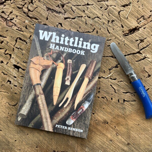 Whittling Handbook