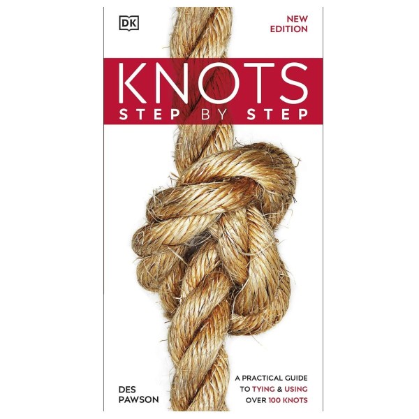knots step by step book