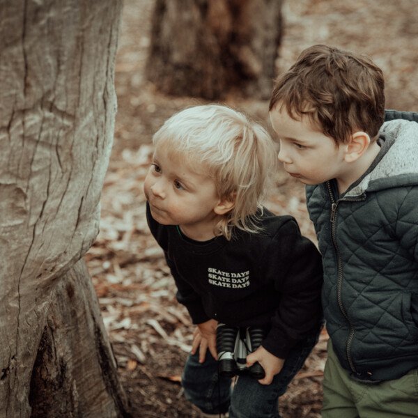 Wombat Wanderers Langwarrin ~ Fridays (Term 2)