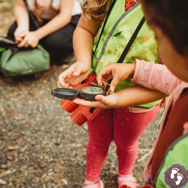 Bush Kids Forest School Dandenong Ranges – Fridays