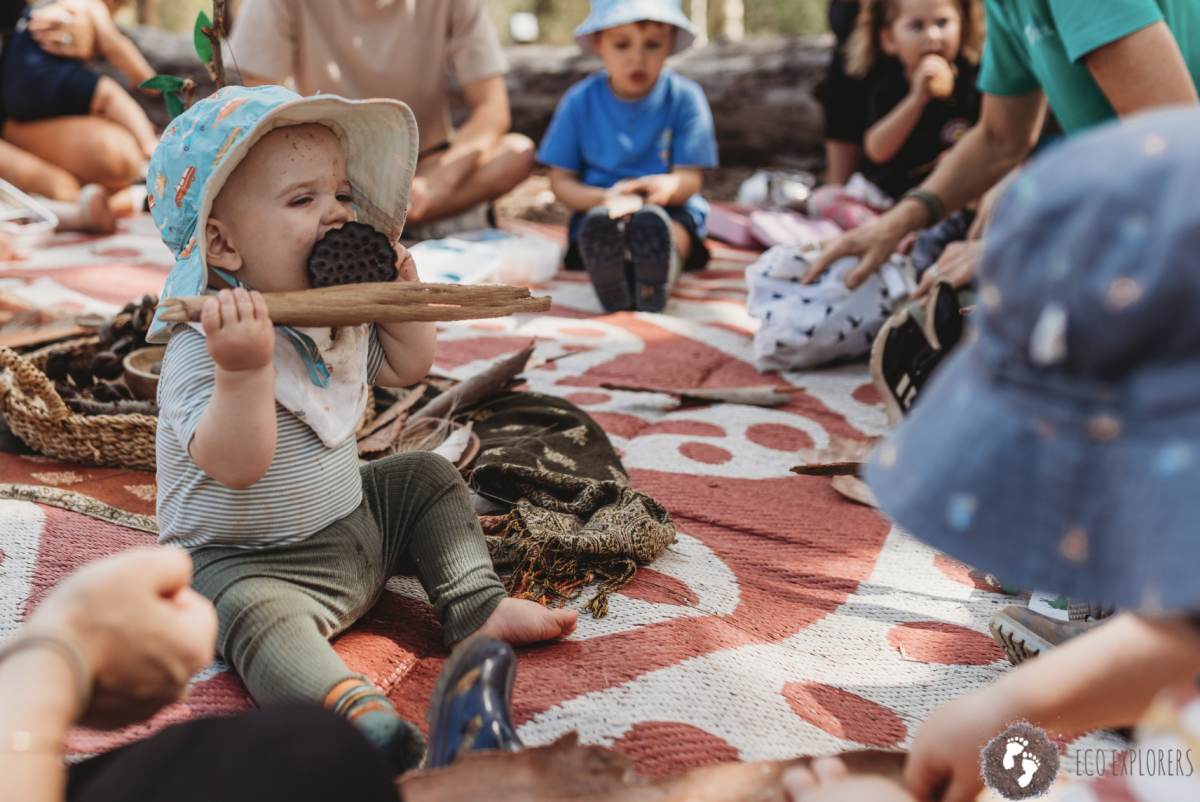 Bush Babies Keilor East ~ Wednesdays