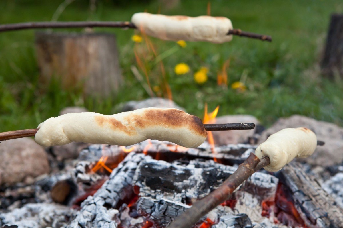 Bush Kids Forest School Macedon Ranges ~ Tuesdays
