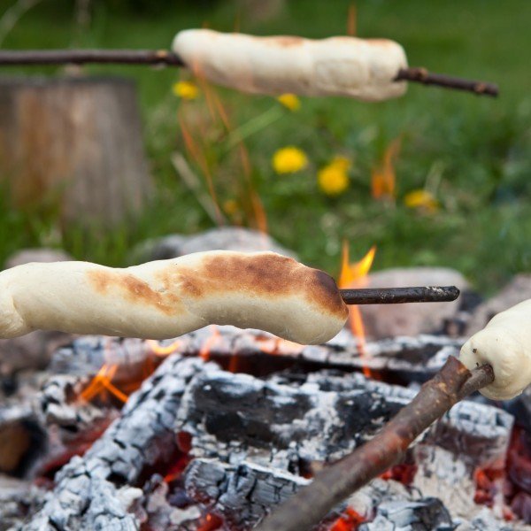 Bush Kids Forest School Macedon Ranges ~ Tuesdays