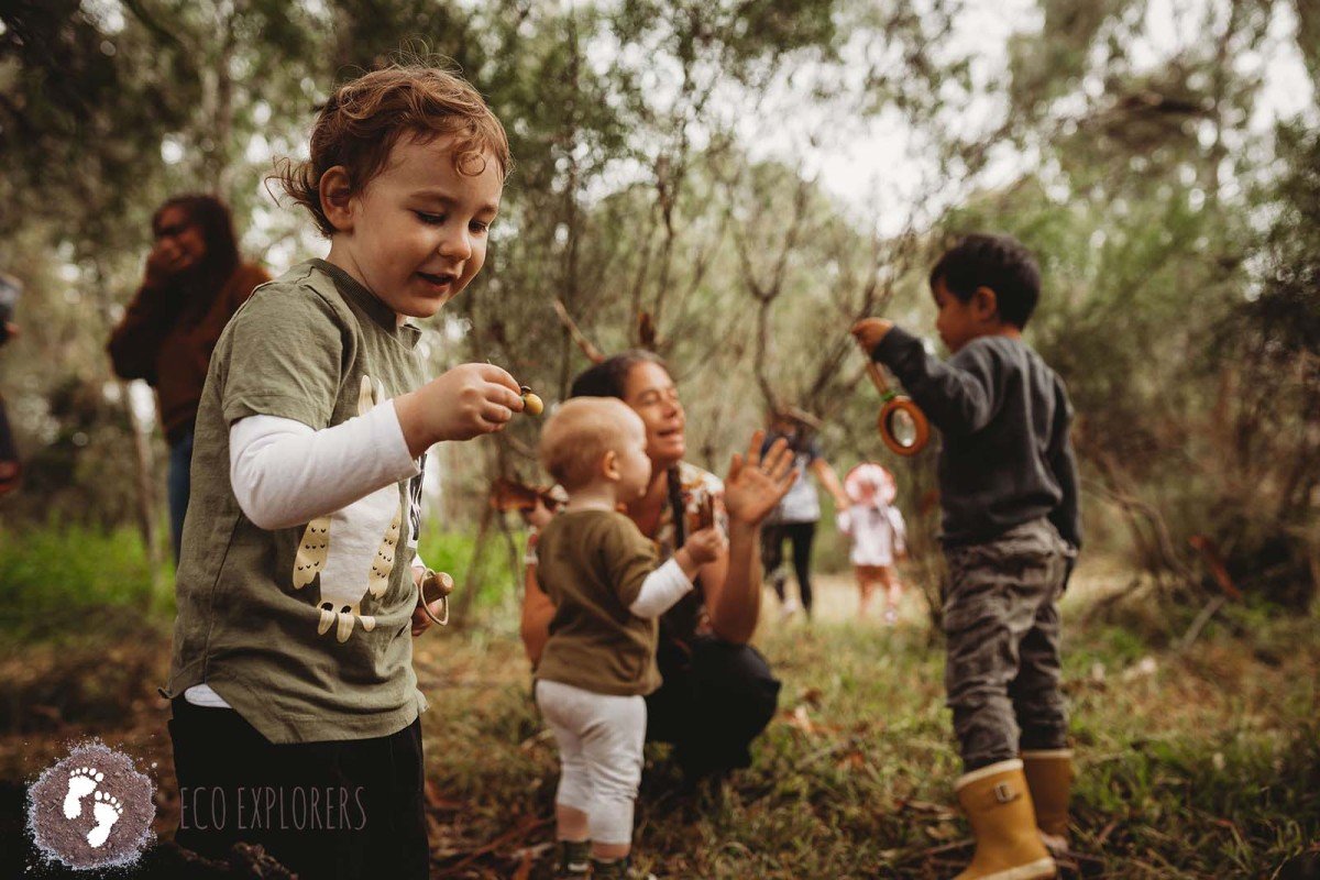 Tawny Toddlers Belgrave Heights ~ Thursdays