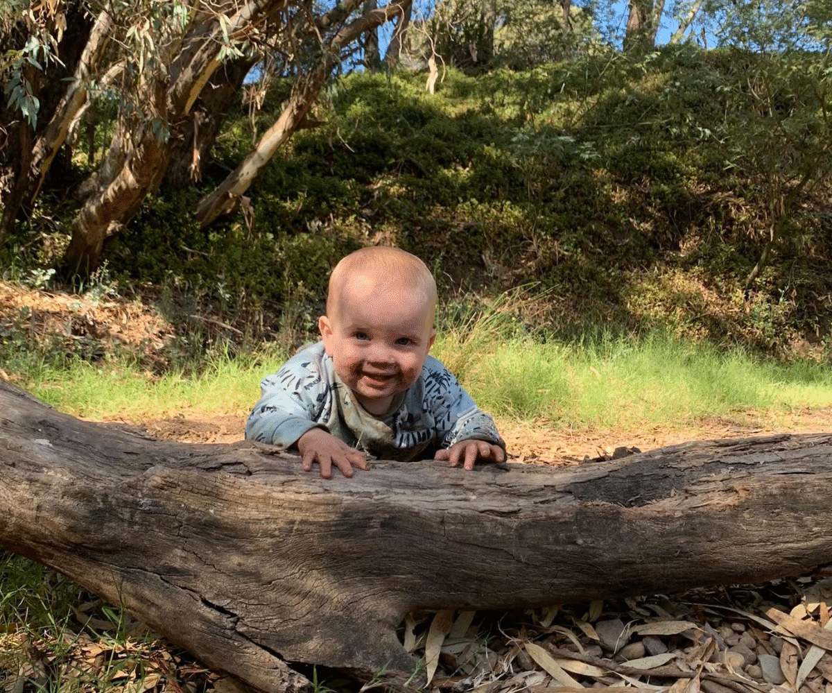 Bush Babies Bundoora ~ Thursdays (term 3)