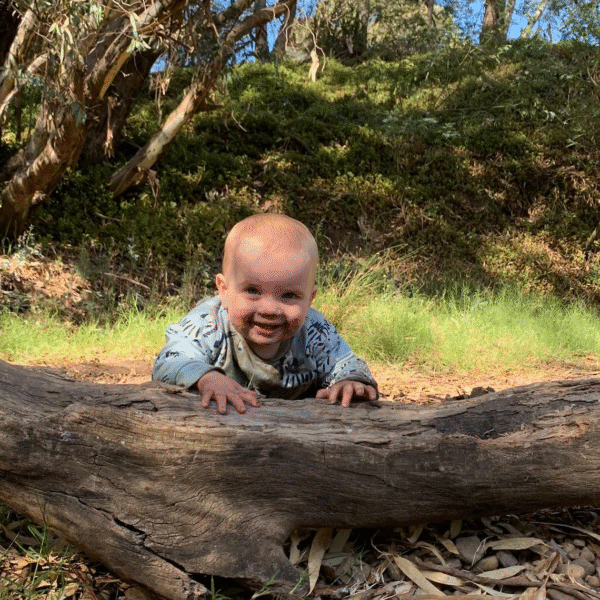 Bush Babies Bundoora ~ Thursdays (term 3)