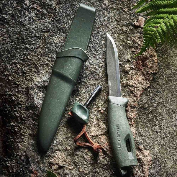 Light My Fire Swedish Fire Knife