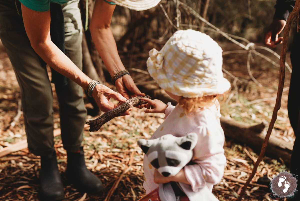 Tawny Toddlers Lysterfield ~ Tuesdays