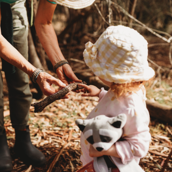 Tawny Toddlers Lysterfield ~ Tuesdays
