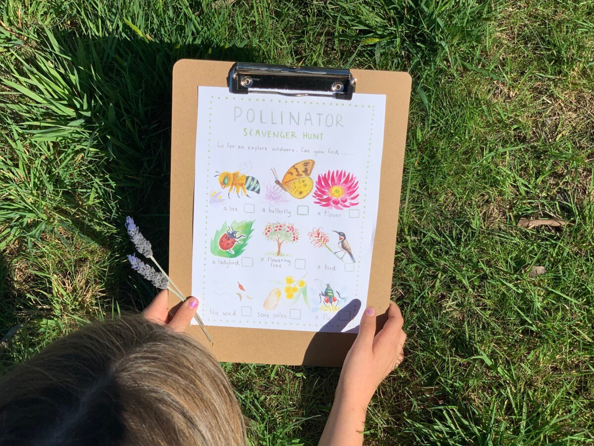 Parkville ~ Pollinators, Tools and DIY Native Bee Hotels - Image 4