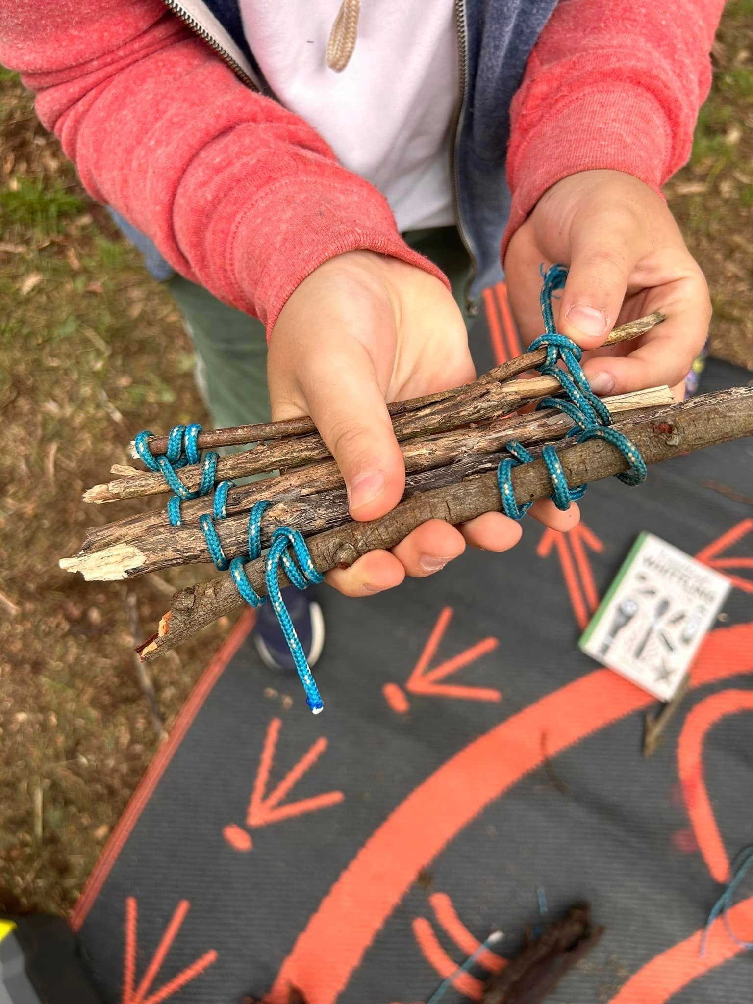 Ricketts Sanctuary Beach School ~Thursdays (Term 1 2026) - Image 5