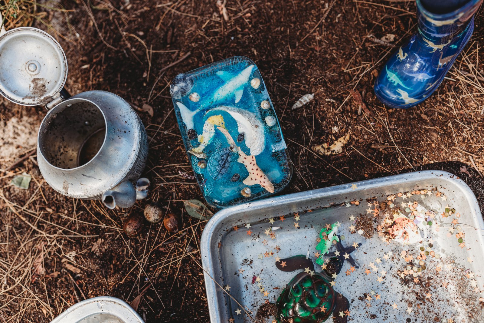 Bush Babies Mornington Peninsula ~ Mondays - Image 4