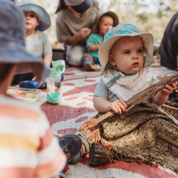 Bush Babies Mornington Peninsula ~ Mondays