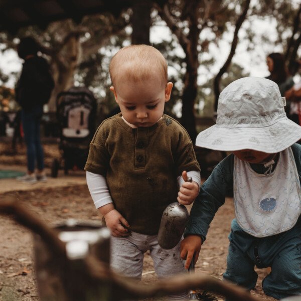 Bush Babies Bundoora ~ Thursdays (Term 1)
