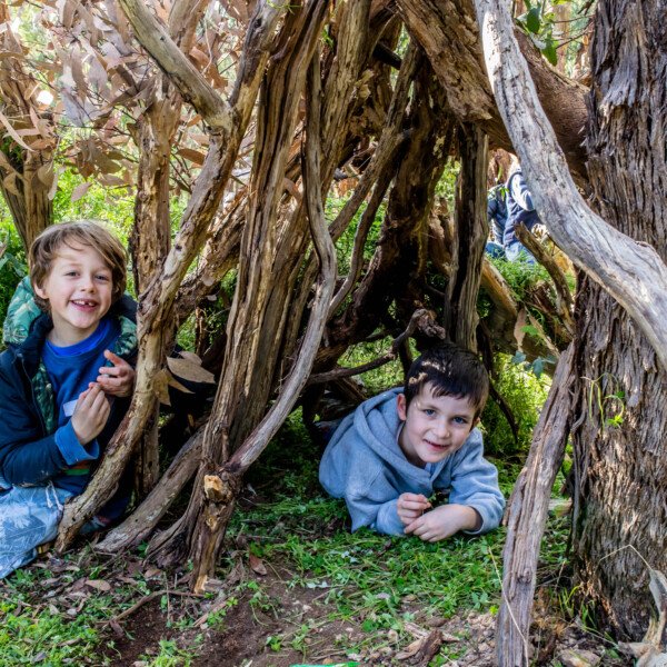 Keilor East Bush Kids ~ Forest ReWilders