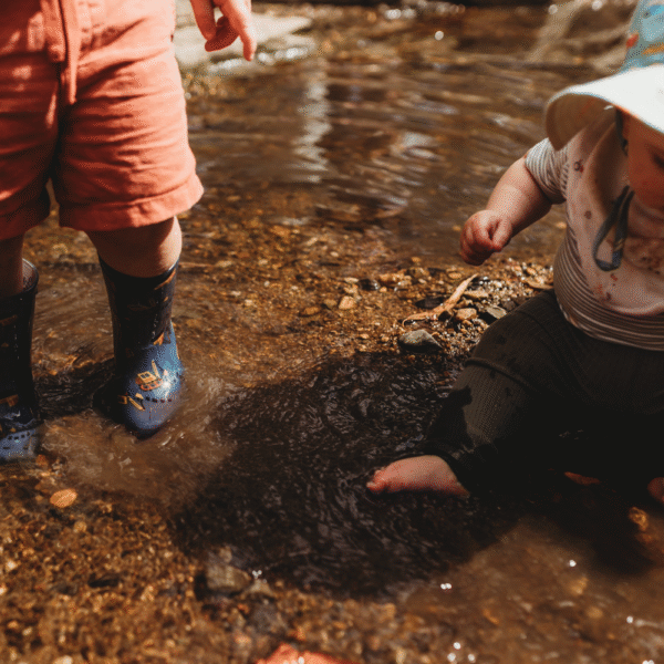 Bush Babies Keilor East ~ Wednesdays (Term 1)