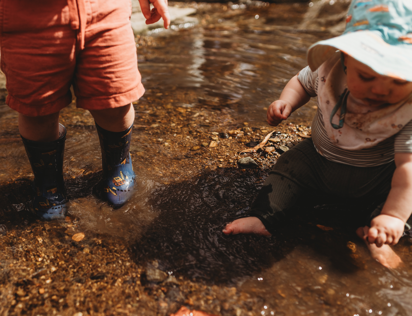 Bush Babies Keilor East ~ Wednesdays (Term 1)