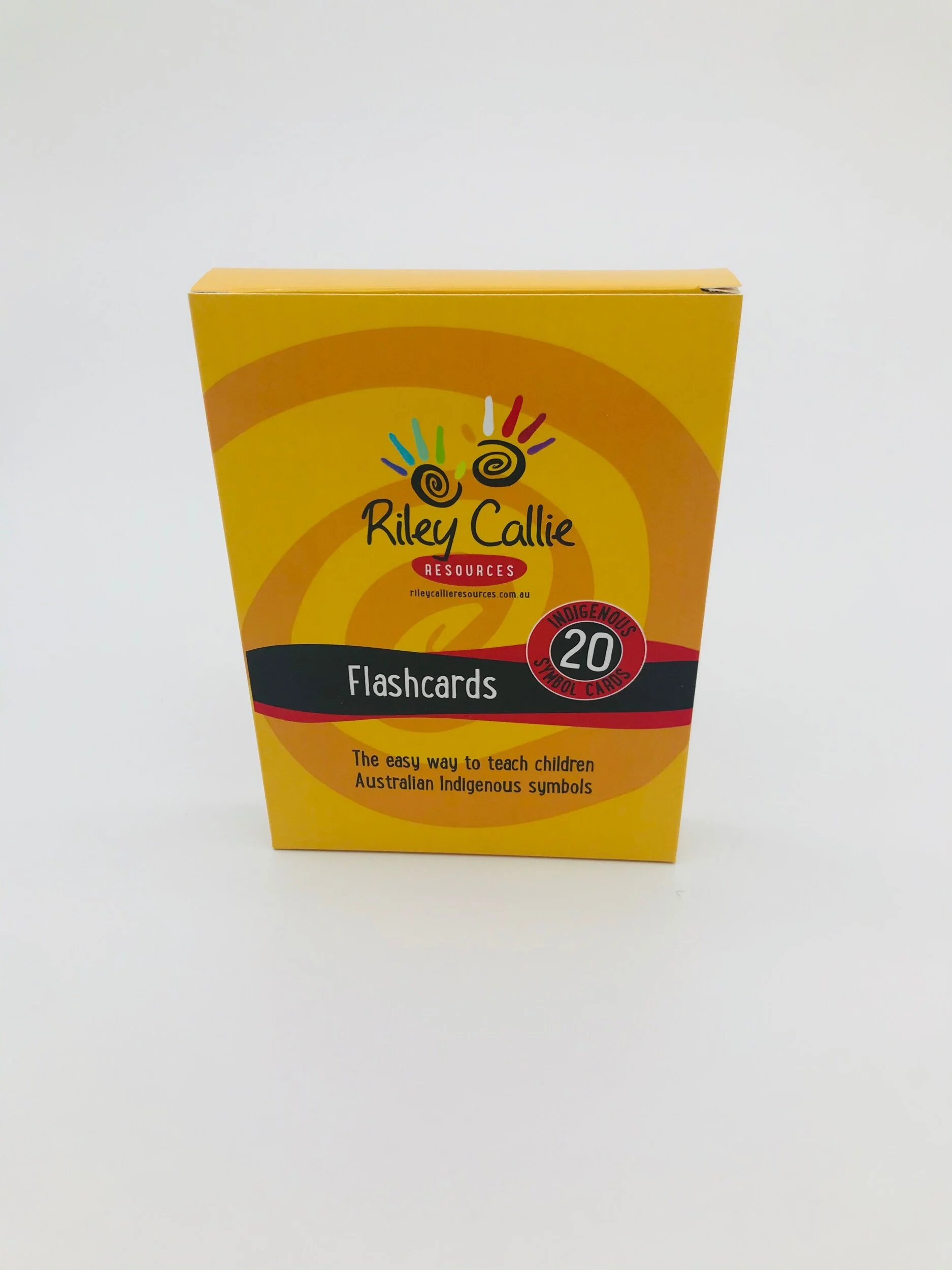 Aboriginal Symbol Cards - Image 2