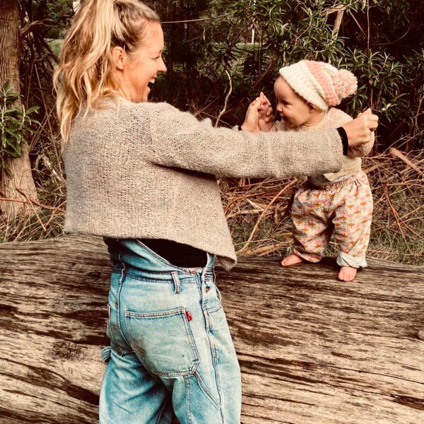 Bush Babies Kew ~ Mondays (Term 2)