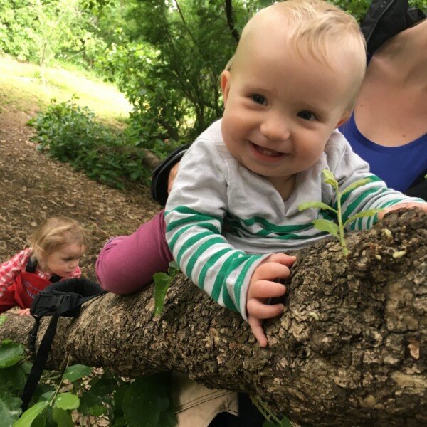 Bush Babies Keilor East ~ Wednesdays (Term 2)