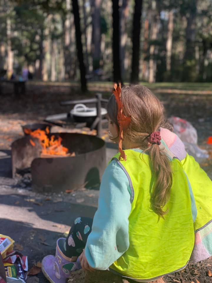 Dandenong Ranges Bush Kids Forest School ~ Fridays (Term 2) - Image 3