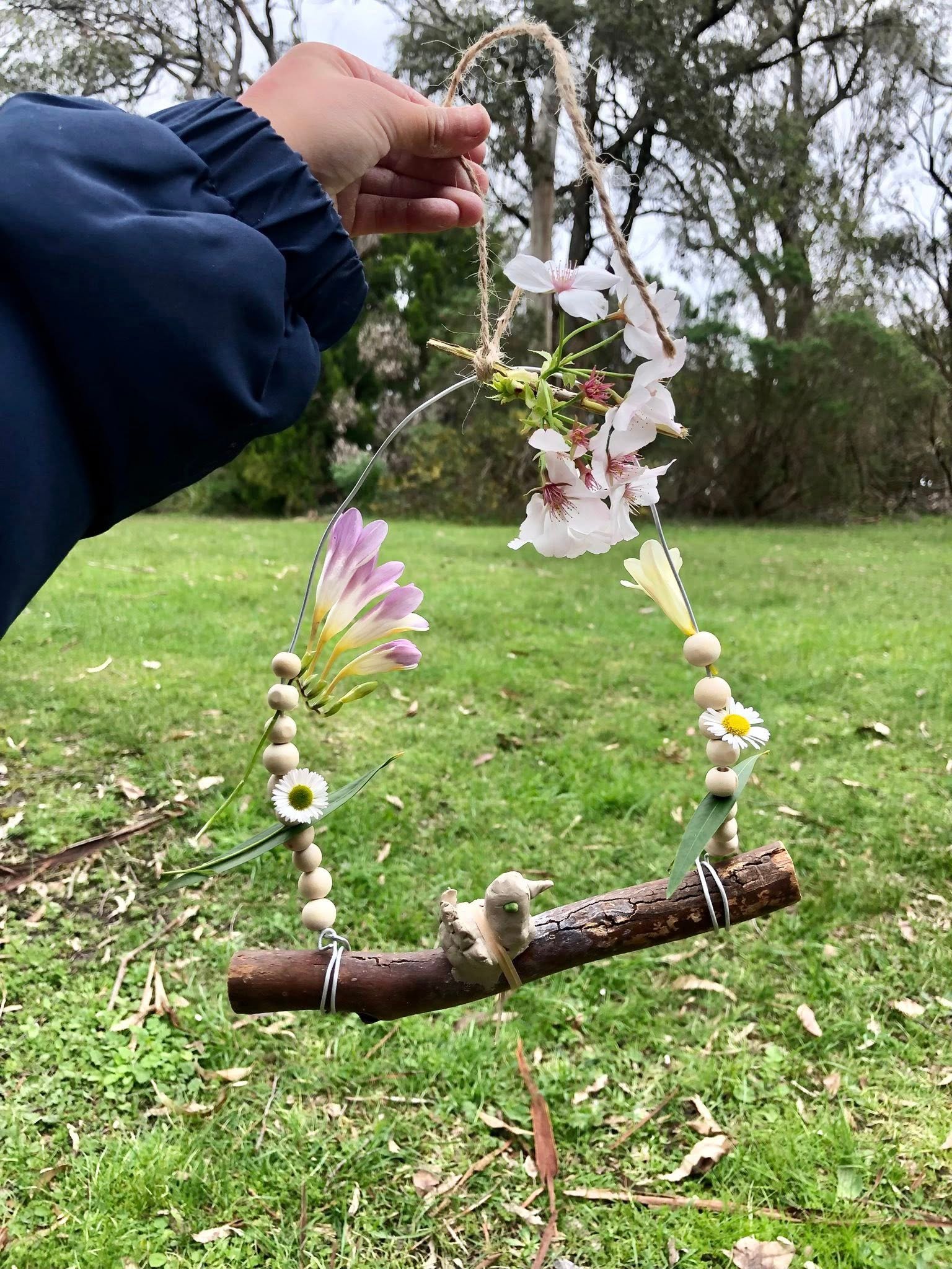 Warrandyte ~ Fairies, Gnomes and Tiny Homes - Image 4