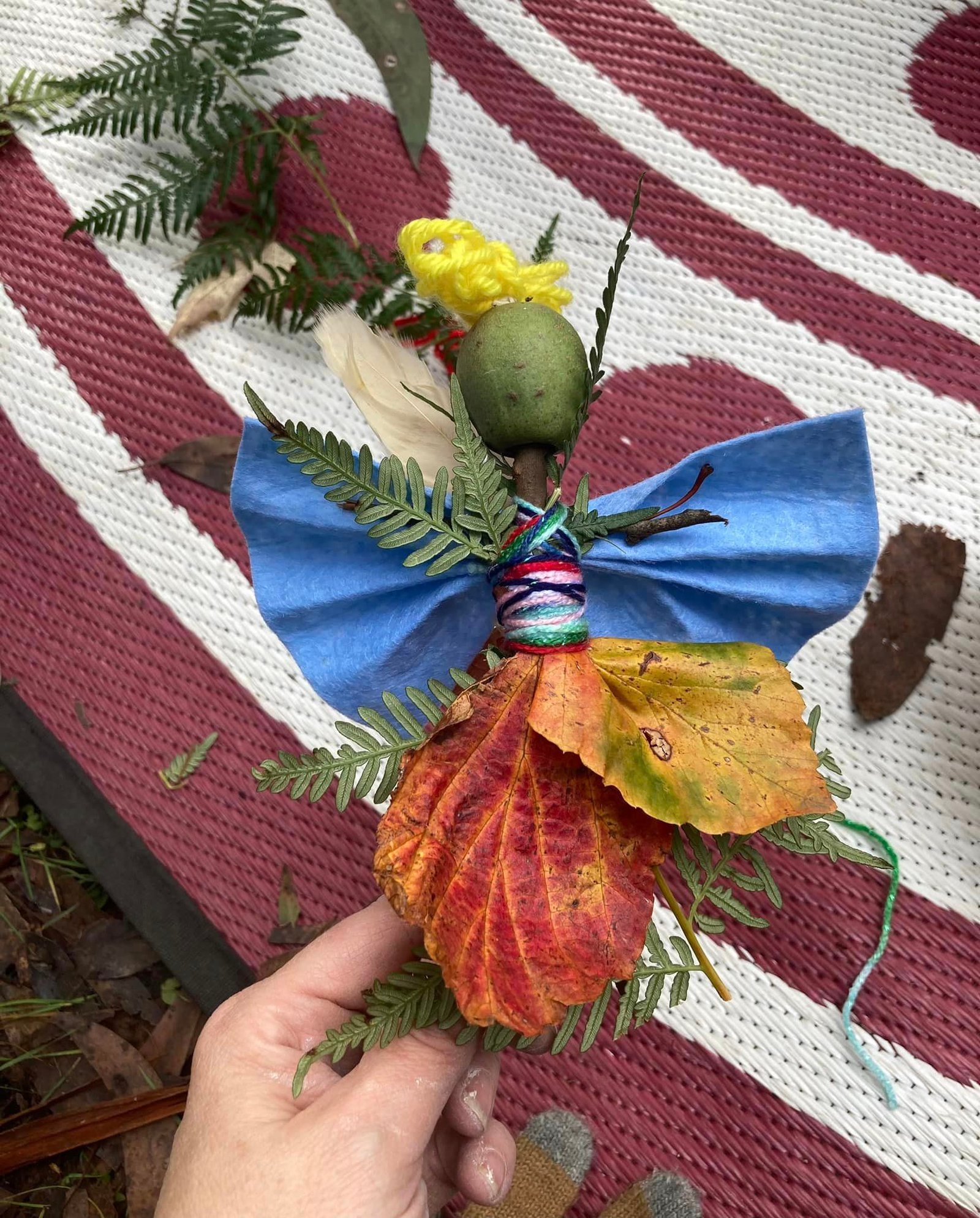 Warrandyte ~ Fairies, Gnomes and Tiny Homes - Image 3