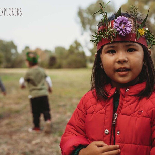 Tawny Toddlers Lysterfield ~ Tuesdays (Term 2)