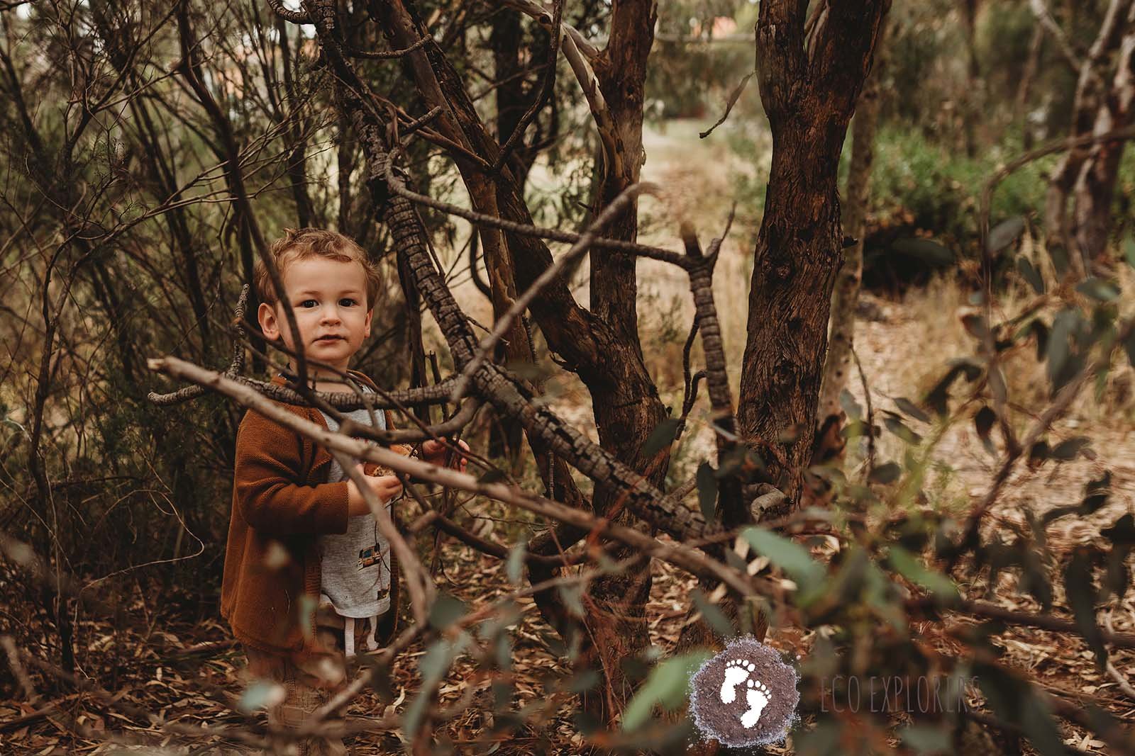 Tawny Toddlers Newport ~ Mondays (Term 2)